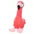Hundespielzeug Lucy Flamingo rosa Hundespielzeug Lucy Flamingo rosa