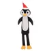 Flamingo Hundespielzeug Weihnachten Patra Pinguine schwarz