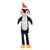 Flamingo Hundespielzeug Weihnachten Patra Pinguine schwarz Flamingo Hundespielzeug Weihnachten Patra Pinguine schwarz