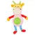 Flamingo Hundespielzeug Polly Hirsch mit rundem Bauch Flamingo Hundespielzeug Polly Hirsch mit rundem Bauch