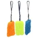 Flamingo Hundespielzeug Fauxtra Chaser Bungee Chenille