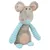 Flamingo Shabby Chic Hundespielzeug Maus Flamingo Shabby Chic Hundespielzeug Maus