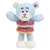 Europet Bernina Hundespielzeug Lion Squeaker & TPR Ring Europet Bernina Hundespielzeug Lion Squeaker & TPR Ring