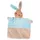 Flamingo Shabby Chic Hundespielzeug Knister