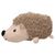 Flamingo Hundespielzeug Kopya Igel beige