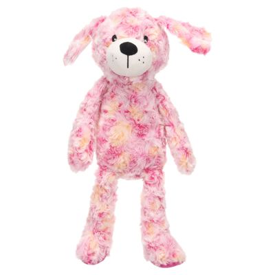 Flamingo Hundespielzeug Roza Hund rosa