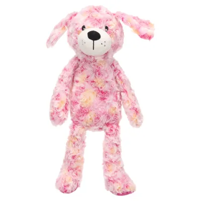 Flamingo Hundespielzeug Roza Hund rosa Flamingo Hundespielzeug Roza Hund rosa