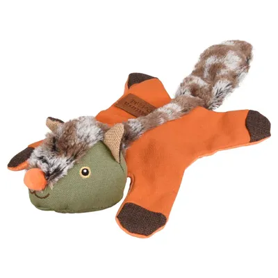 Flamingo Hundespielzeug Natura Delight Fuchs Mix Flamingo Hundespielzeug Natura Delight Fuchs Mix
