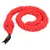 Flamingo Hundespielzeug Flocco Seil rot Flamingo Hundespielzeug Flocco Seil rot
