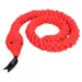 Flamingo Hundespielzeug Flocco Seil rot