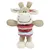 Europet Bernina Hundespielzeug Cow Squeaker & TPR Ring Europet Bernina Hundespielzeug Cow Squeaker & TPR Ring