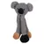 Flamingo Hundespielzeug Leggy Koala grau Flamingo Hundespielzeug Leggy Koala grau