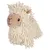 Flamingo Hundespielzeug Flufa Lama beige Flamingo Hundespielzeug Flufa Lama beige