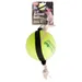 Flamingo Hundespielzeug Action Ball Tennis