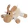 Flamingo Hundespielzeug Flufa Rentier beige