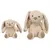 Flamingo Hundespielzeug Roegie Kaninchen beige Flamingo Hundespielzeug Roegie Kaninchen beige