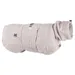 Non-stop dogwear Bademantel Drying Coat sand