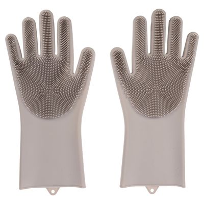 Flamingo Waschhandschuh Propo