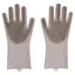 Flamingo Waschhandschuh Propo
