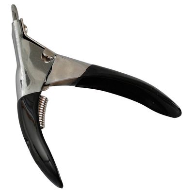 Flamingo Krallenzange Guillotine schwarz
