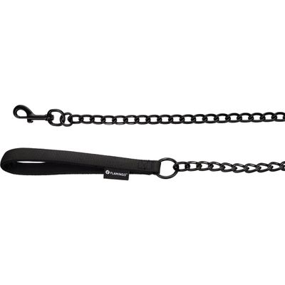 Flamingo Kettenleine Trero schwarz