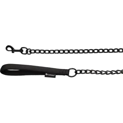 Flamingo Kettenleine Trero schwarz Flamingo Kettenleine Trero schwarz
