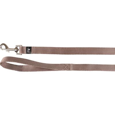 Flamingo Leine Ziggi taupe