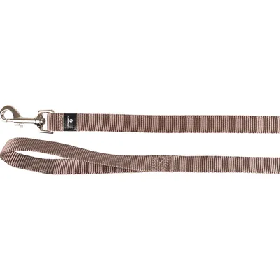 Flamingo Leine Ziggi taupe Flamingo Leine Ziggi taupe