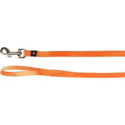 Flamingo Leine Ziggi orange Flamingo Leine Ziggi orange