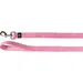 Flamingo Leine Ziggi rosa