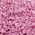 Aqua Della Glitzersteine rosa 2 kg