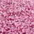 Aqua Della Glitzersteine rosa 2 kg Aqua Della Glitzersteine rosa 2 kg