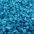 Aqua Della Glitzersteine hellblau 2 kg Aqua Della Glitzersteine hellblau 2 kg