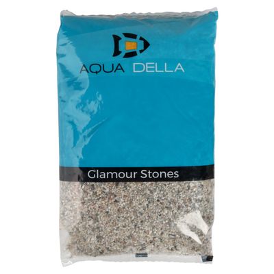 Aqua Della Aquarienkies hell und fein 2 kg