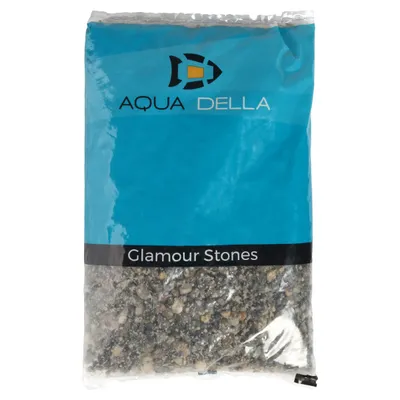 Aqua Della Aquarienkies Alpen 2 kg Aqua Della Aquarienkies Alpen 2 kg