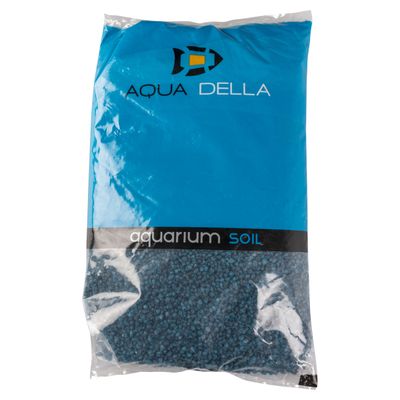 Aqua Della Aquarienkies blau