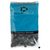 Aqua Della Aquarienkies Pebbles schwarz 2 kg