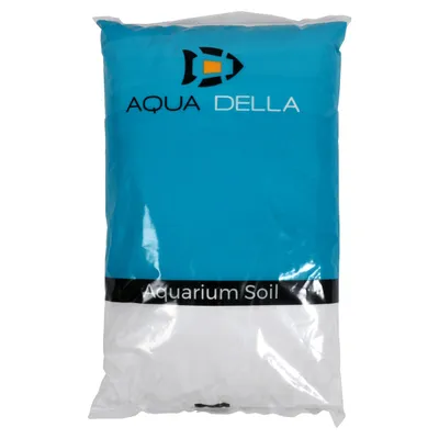 Aqua Della Aquariensand schneeweiß 8 kg Aqua Della Aquariensand schneeweiß 8 kg