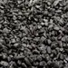 Aqua Della Glitzersteine dunkelgrau 2 kg