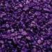 Aqua Della Glitzersteine violett 2 kg