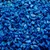 Aqua Della Glitzersteine dunkelblau 2 kg Aqua Della Glitzersteine dunkelblau 2 kg