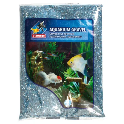 Flamingo Aquariumkies Neptunus 4 kg Flamingo Aquariumkies Neptunus 4 kg