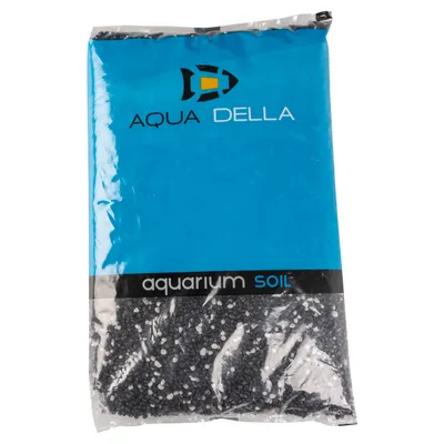 Aqua Della Aquarienkies Mix schwarz Aqua Della Aquarienkies Mix schwarz