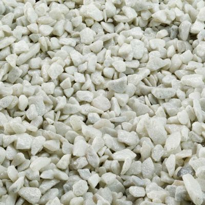 Aqua Della Glitzersteine creme 2 kg