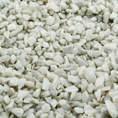 Aqua Della Glitzersteine creme 2 kg Aqua Della Glitzersteine creme 2 kg