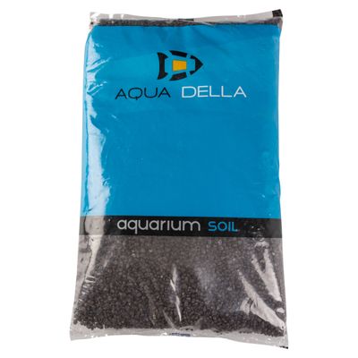 Aqua Della Aquarienkies braun