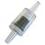 Aqua Della Sicherheitsventil für Luft- und CO2-Schlauch 4/6 mm