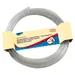 Aqua Della Luftschlauch transparent 4/6 mm / 3 m