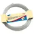 Aqua Della Luftschlauch transparent 4/6 mm / 3 m Aqua Della Luftschlauch transparent 4/6 mm / 3 m