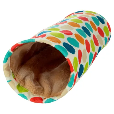 Flamingo Tunnel Fizi Zylinder Flamingo Tunnel Fizi Zylinder
